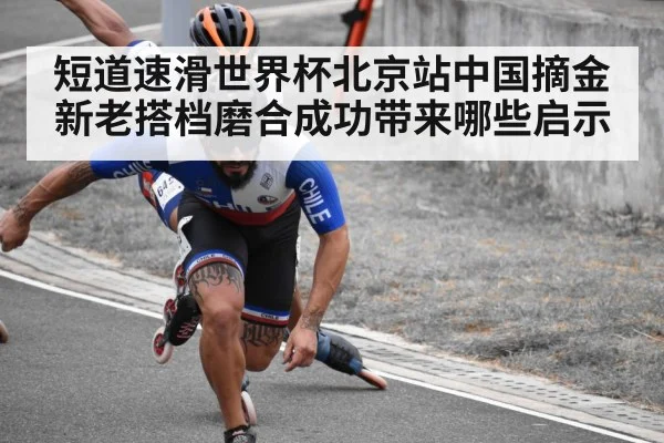 短道速滑世界杯北京站中国摘金新老搭档磨合成功带来哪些启示