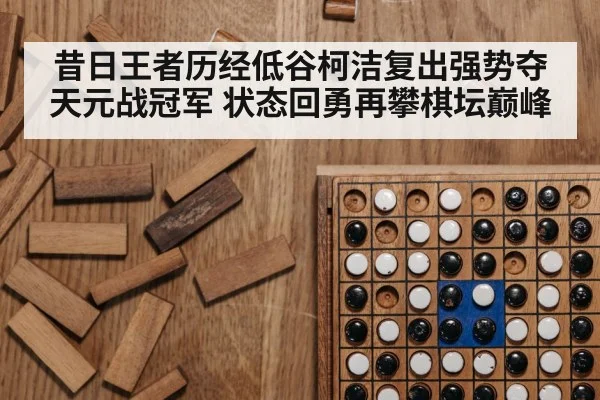 Go board game